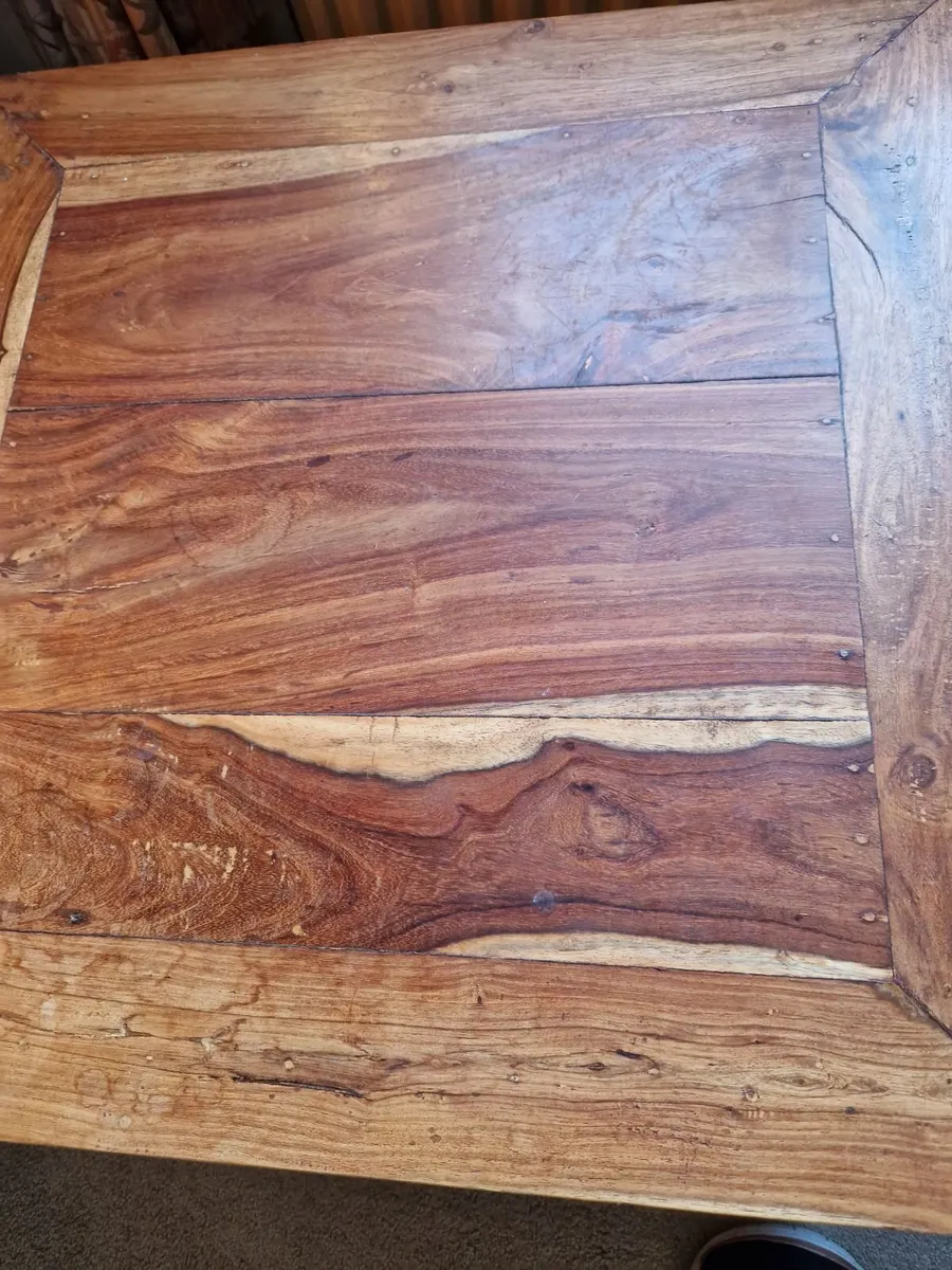 Square side table - Image 3