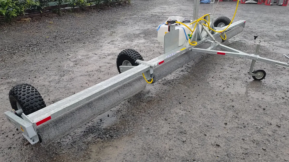 Weedlicker  SHERMAN XXL - Image 3