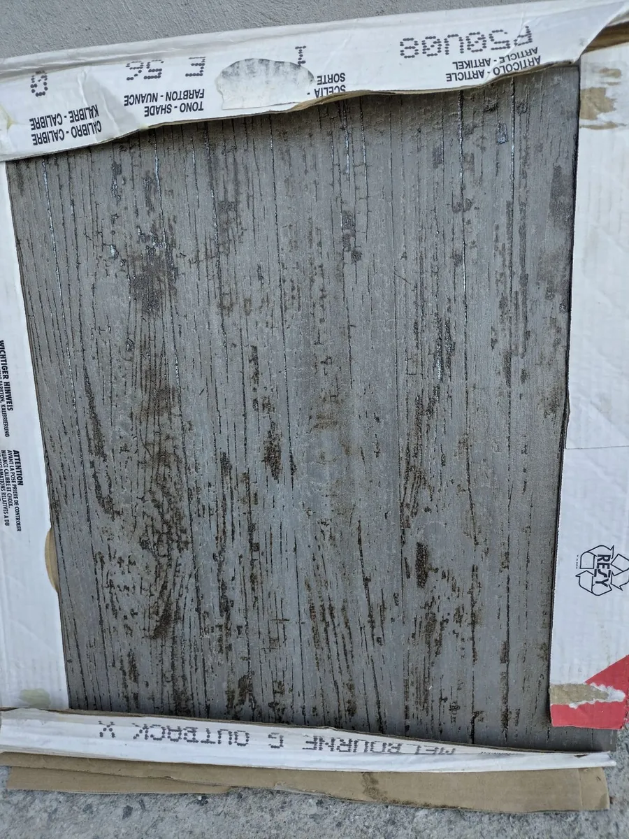 Italian Floor tiles - Image 1