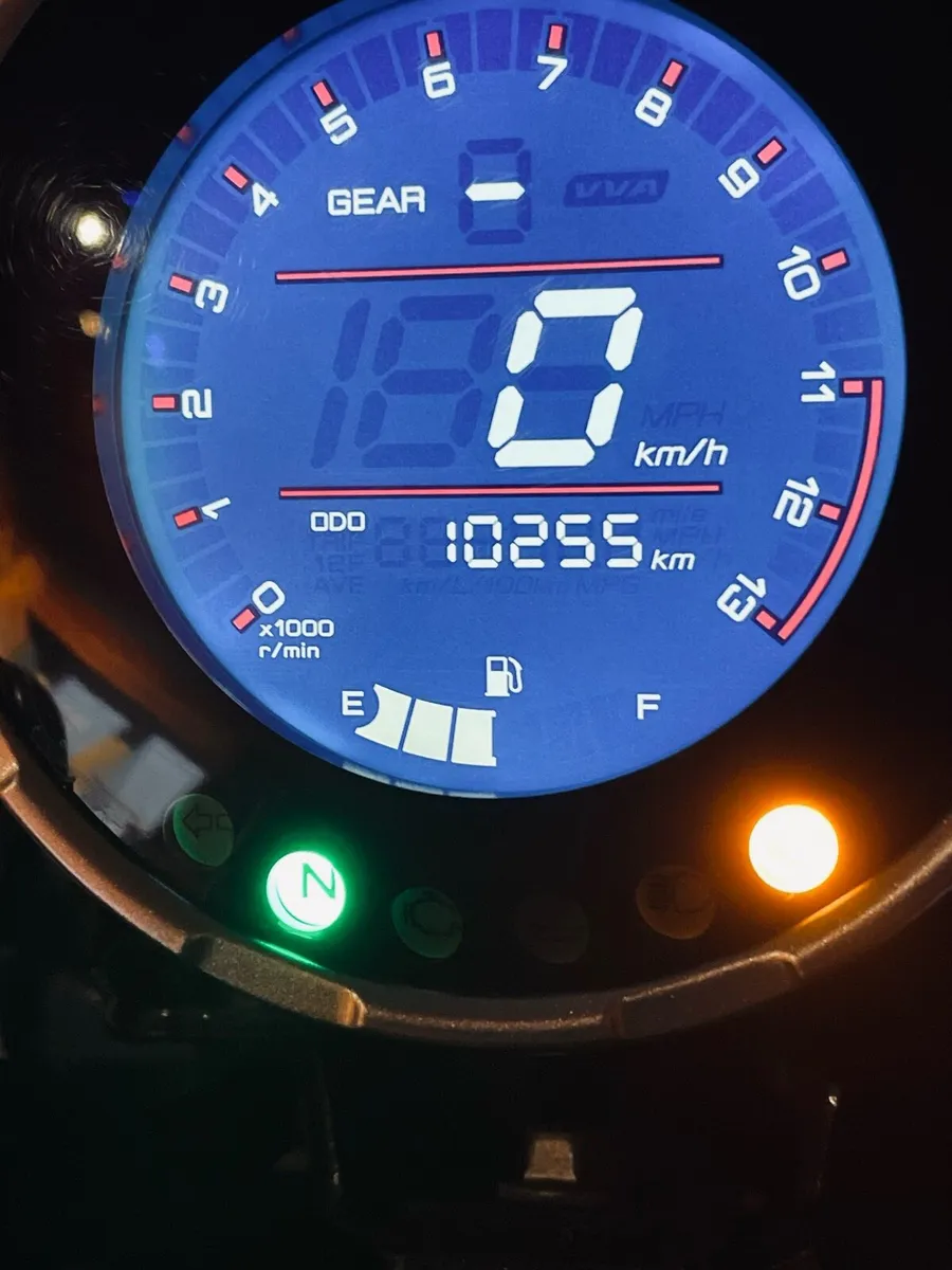 Yamaha XSR 2023 - Image 2