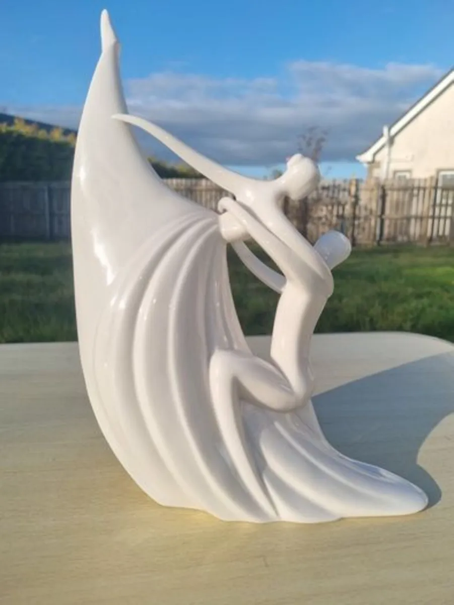 CIRCLE OF LOVE by Kim Lawrence for Enesco - Image 4