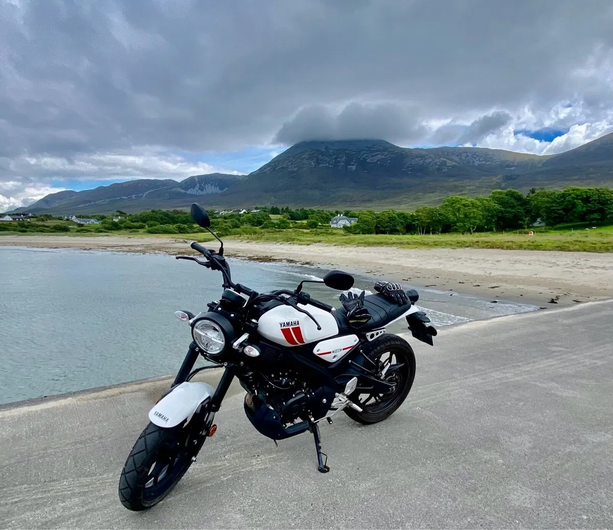 Yamaha XSR 2023 - Image 1