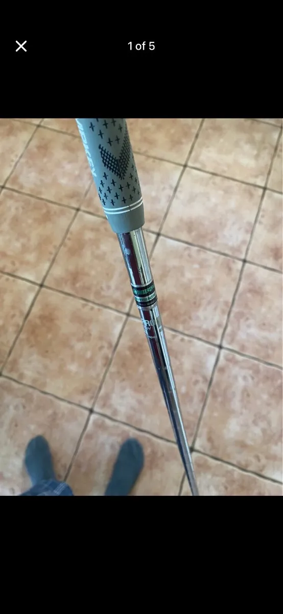 Golf clubs - Image 4