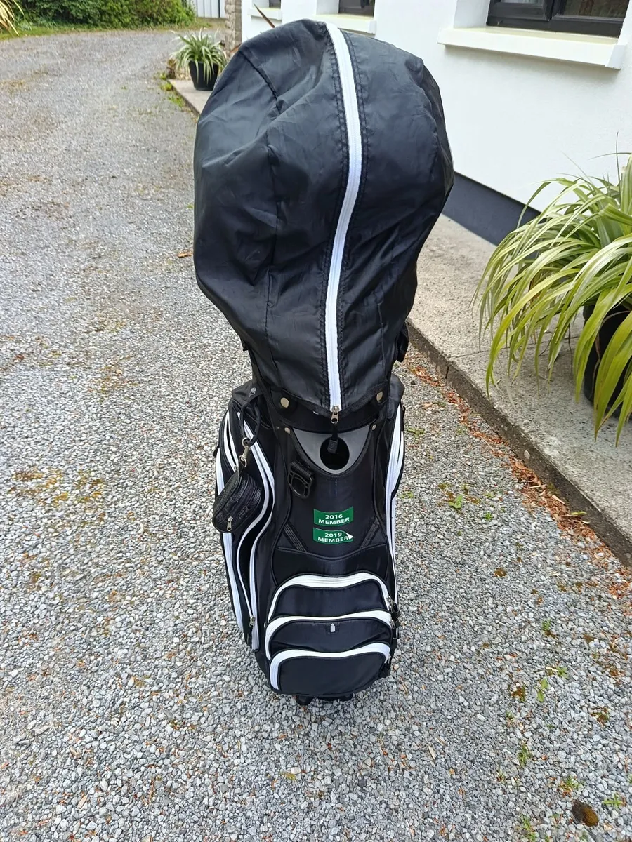 Golf clubs - Image 4