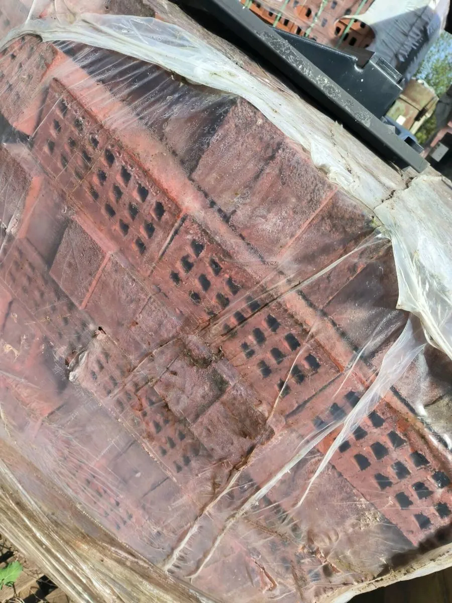 Clay bricks - Image 3