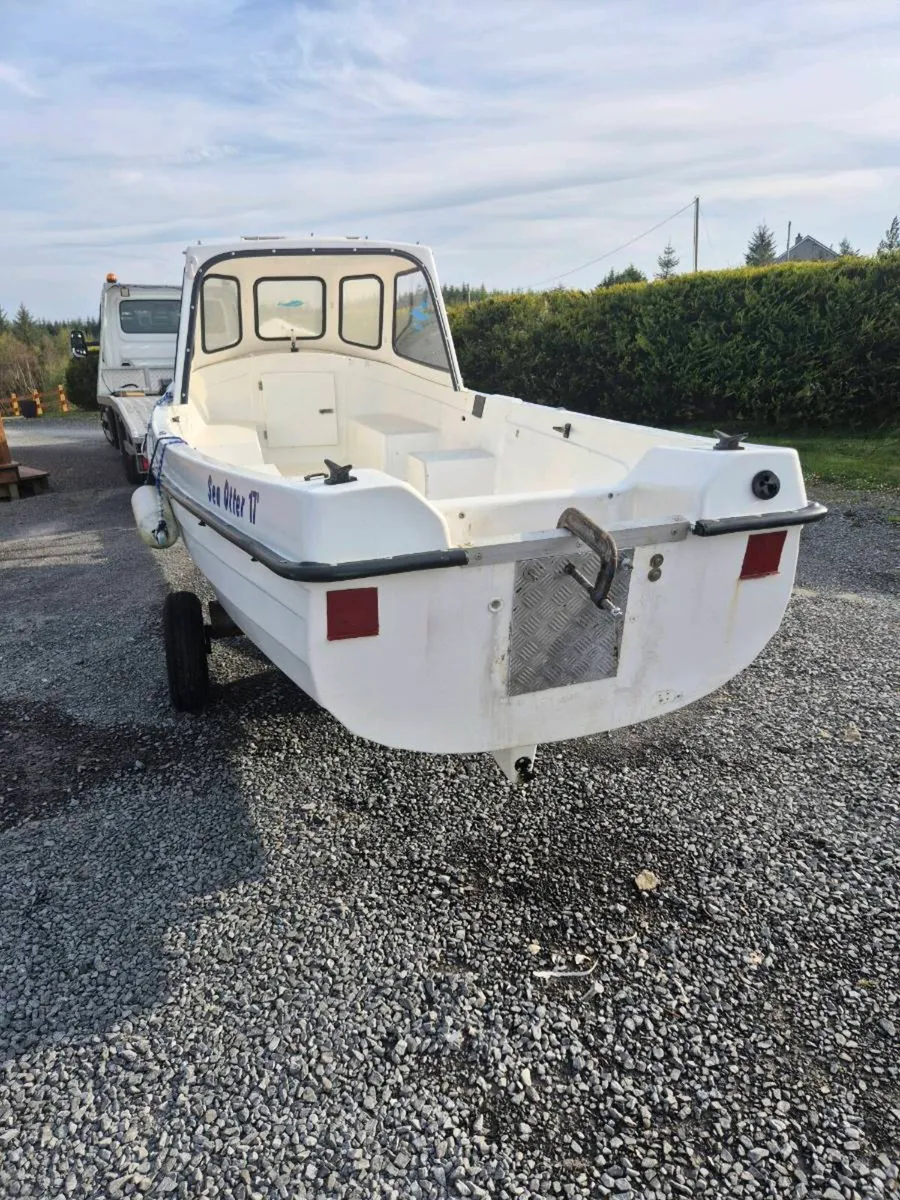 17ft otter - Image 3