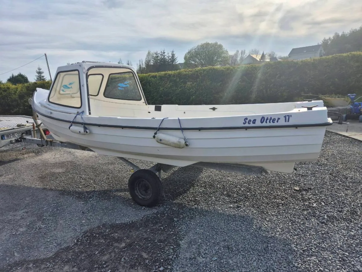 17ft otter - Image 2