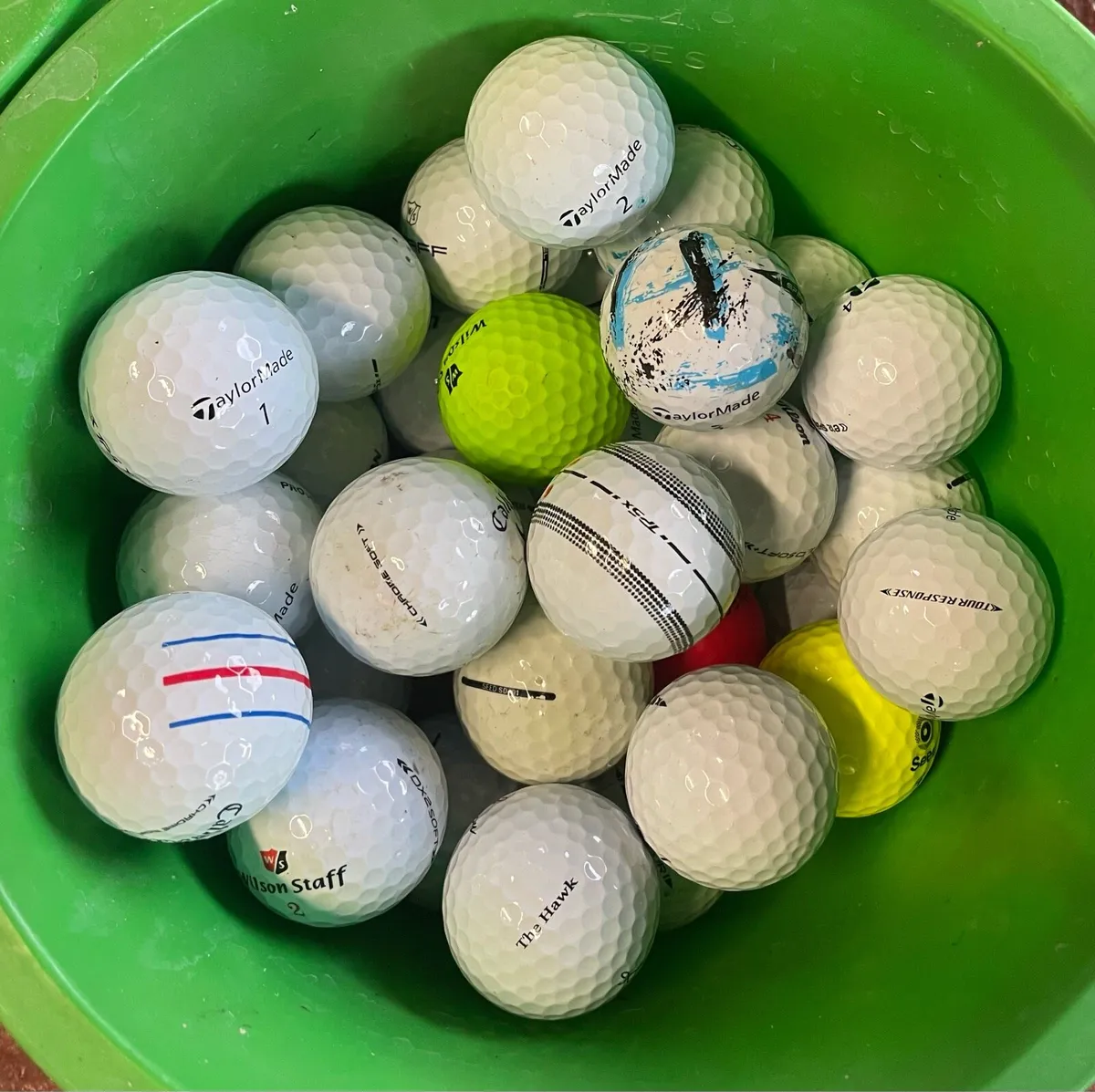 Golf Balls Pro V’s - Image 3