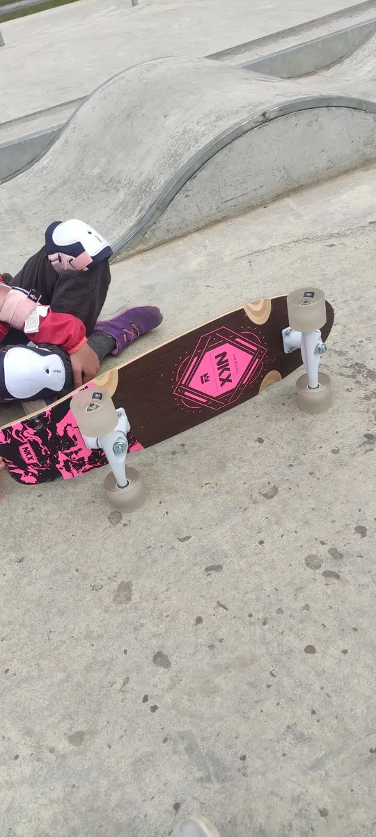 Skateboard (surfskate) - Image 4