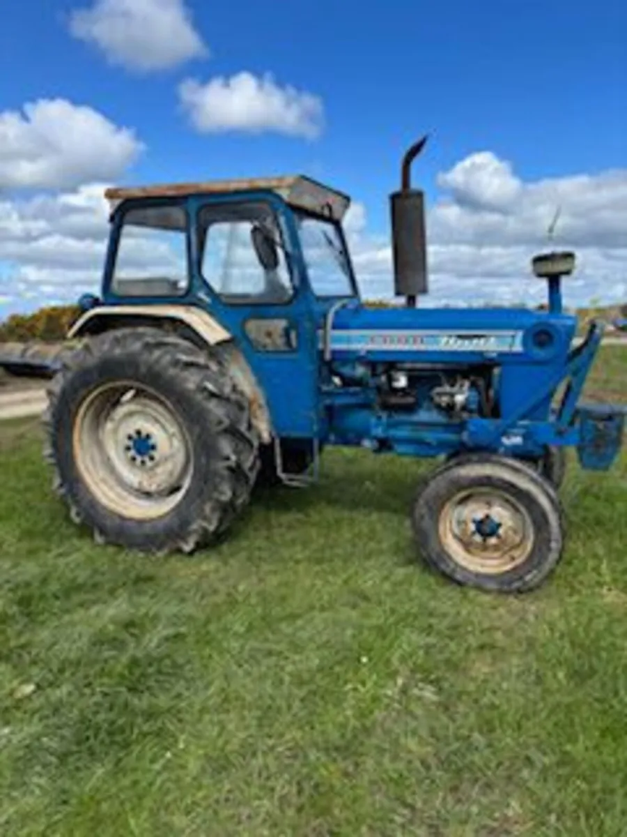 Ford Other 1975 - Image 1