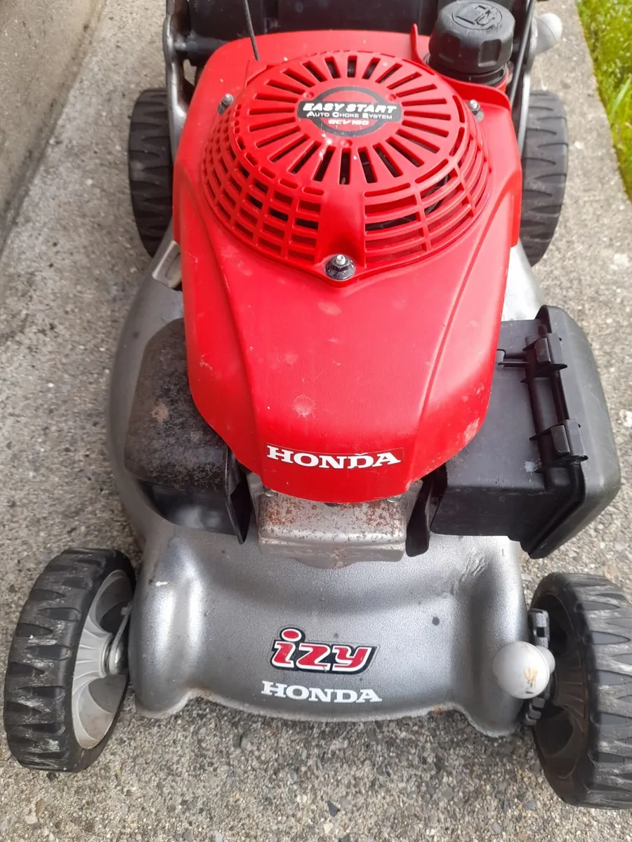 Lawnmower - Image 1