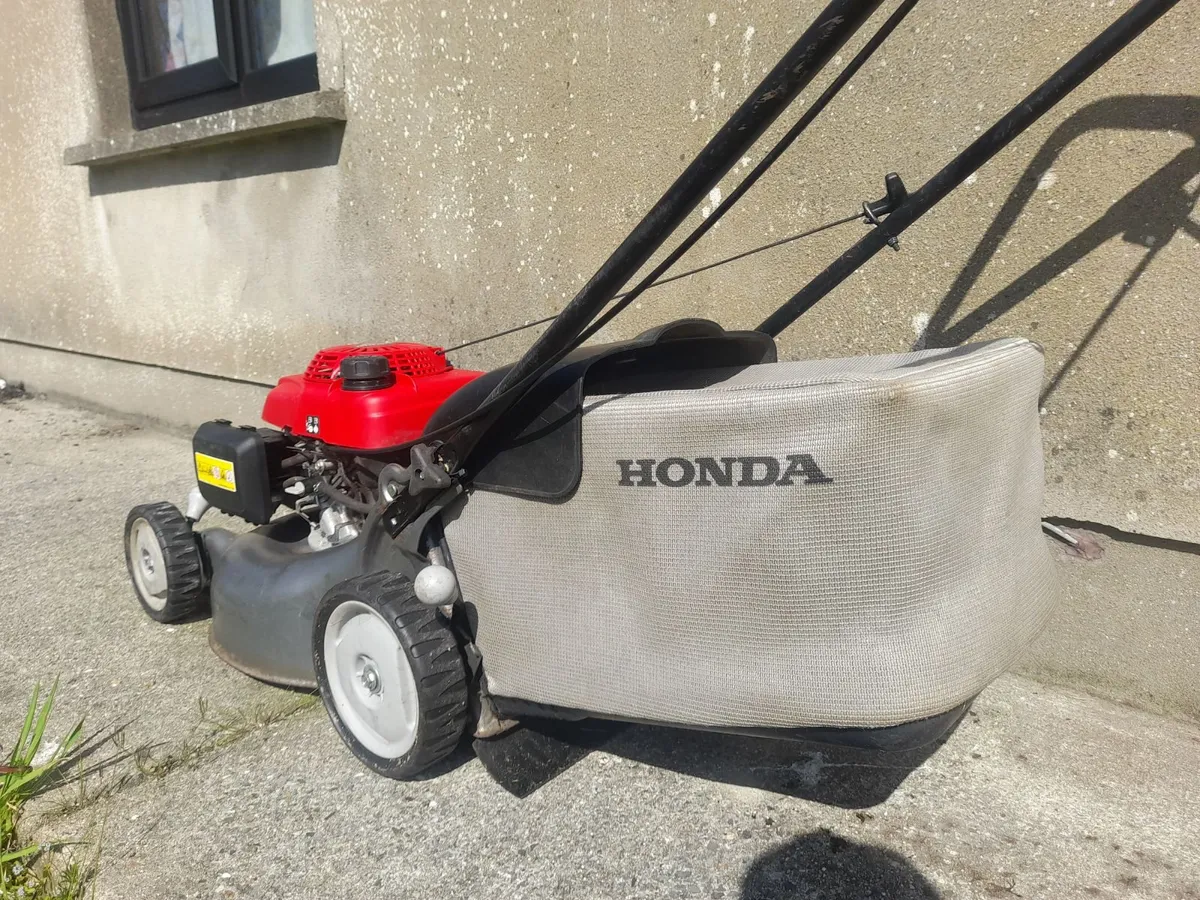 Lawnmower - Image 2