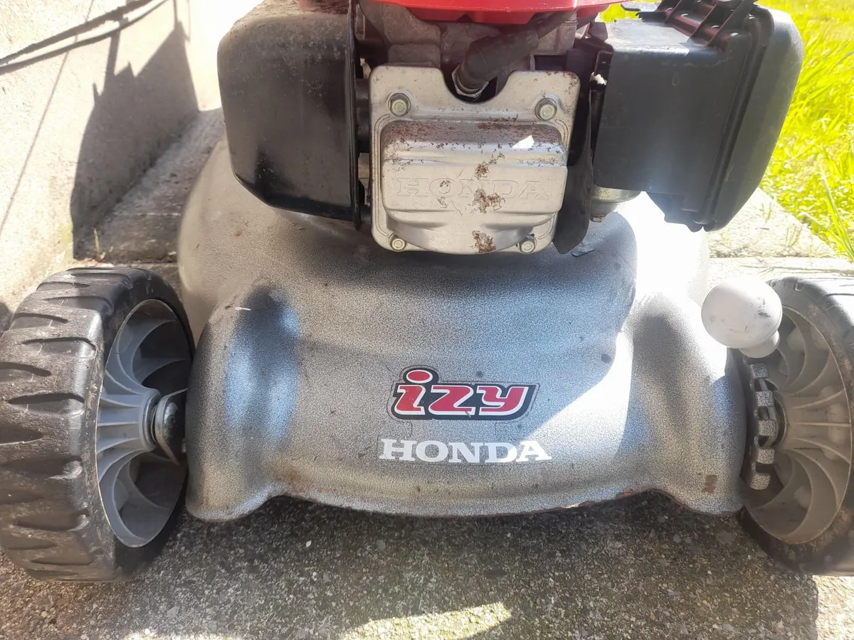 Lawnmower - Image 4
