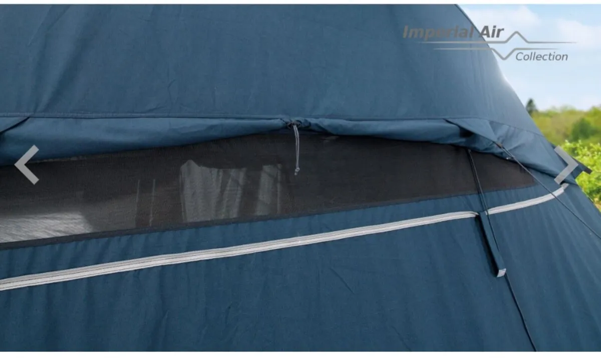 Tent - Image 4