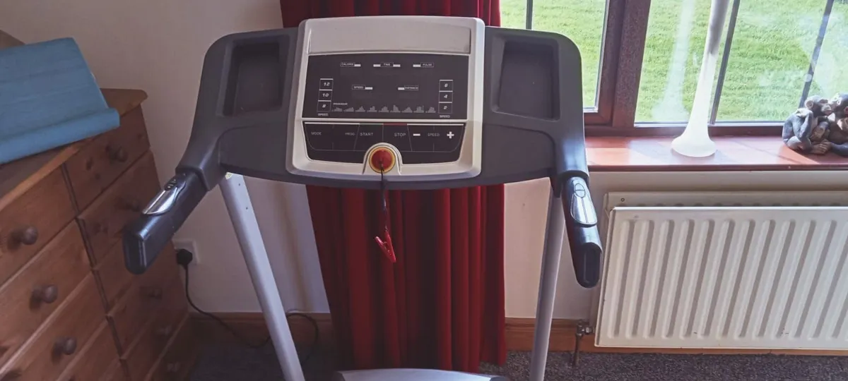 Body Go Treadmill - Image 2