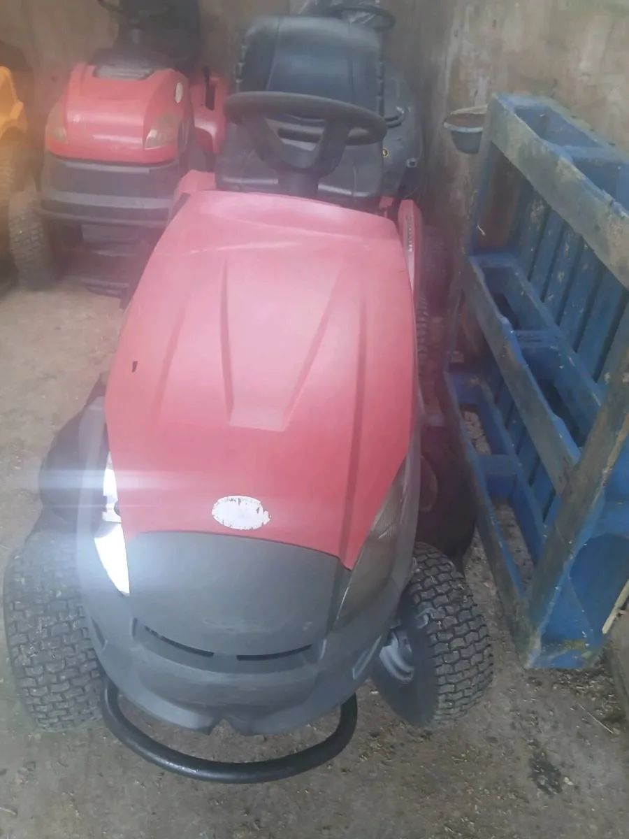 Mower - Image 4