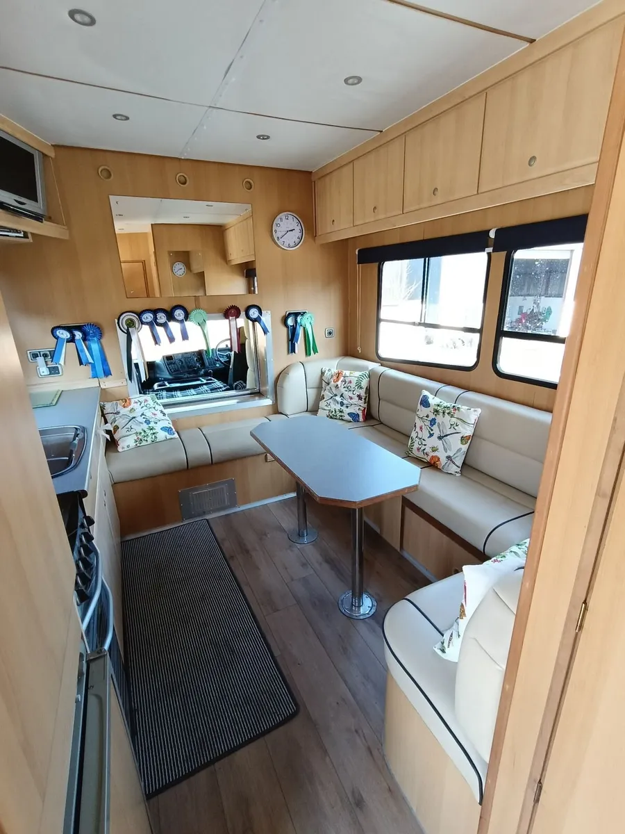 Scania 5 horse - Image 3