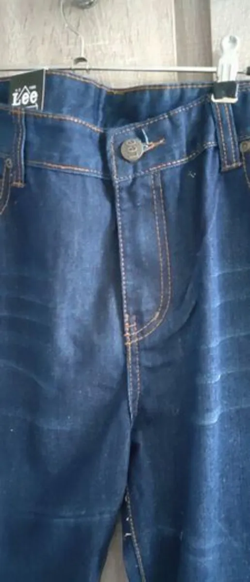 man jeans size W36 L34 - Image 2