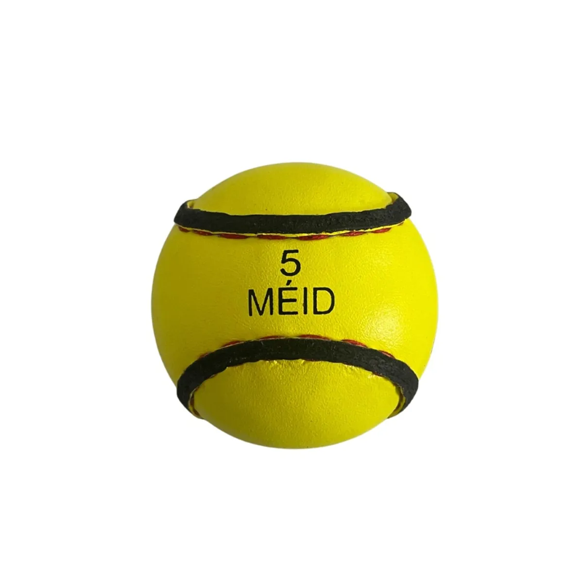 Sliotars & Speed balls sizes 4 + 5 - Image 3