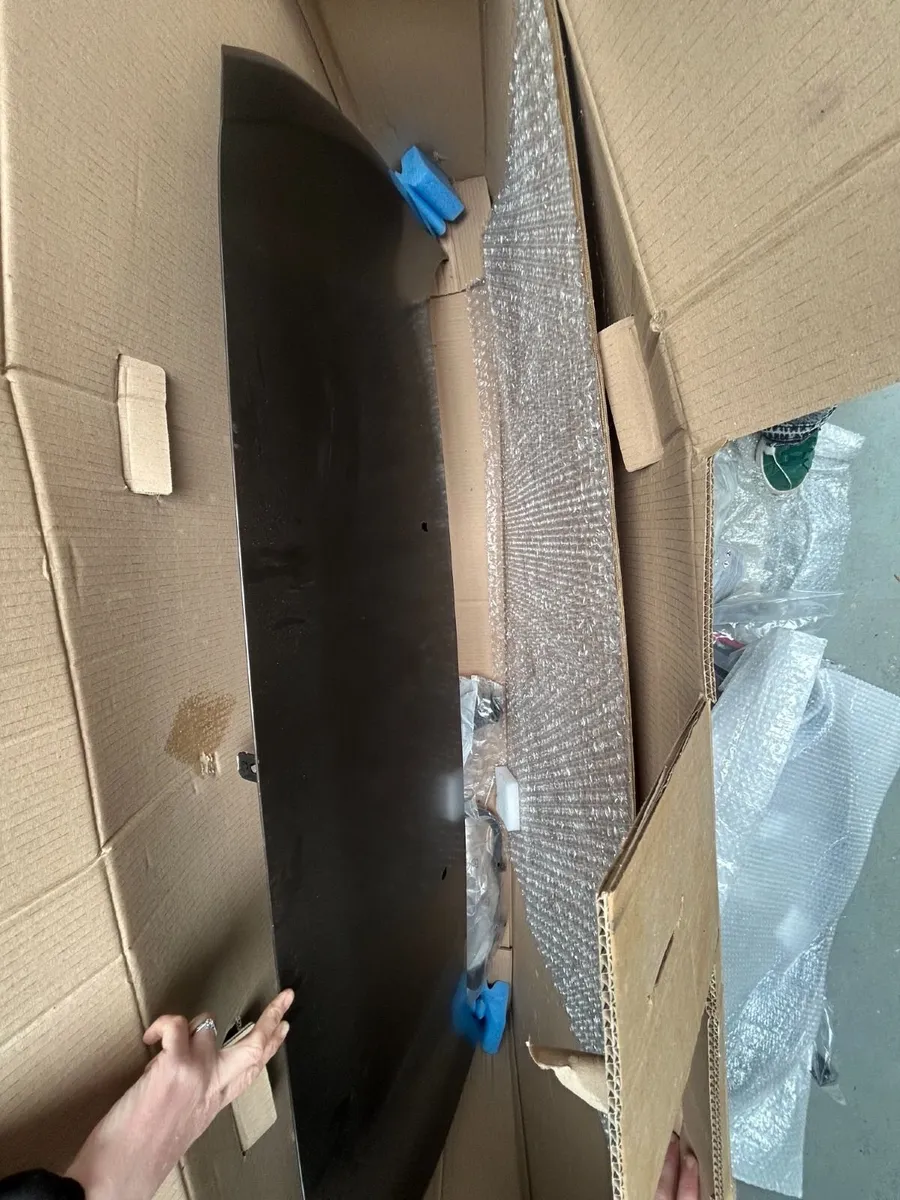 Bonnet for Van -  Peugeot/Citroen/Toyota/Opel - Image 3