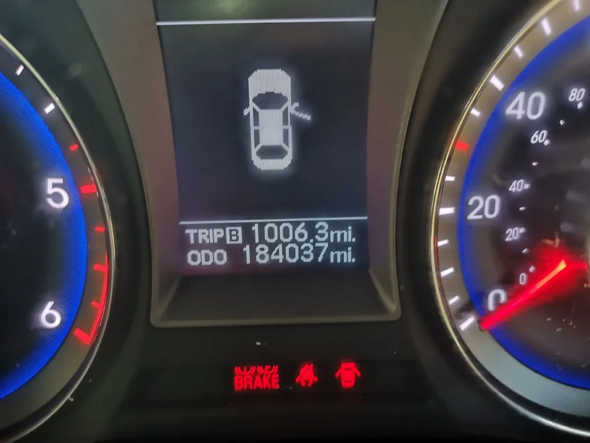 Hyundai i40 - Image 2