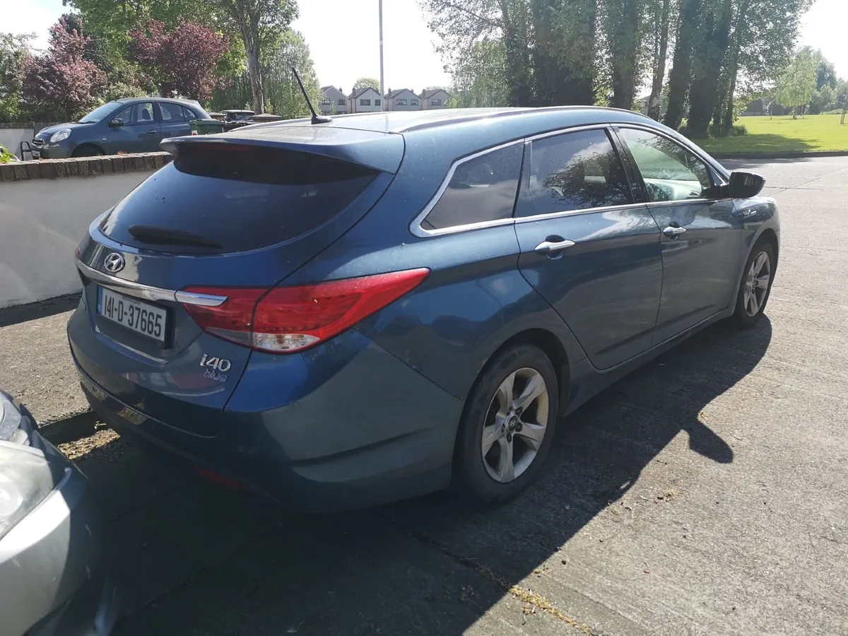 Hyundai i40 - Image 3