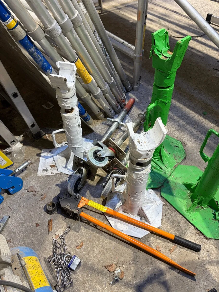 Cable Jacks NEW - Image 2