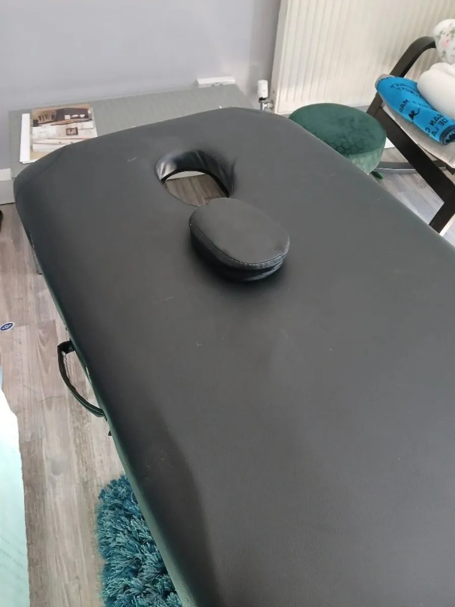 Massage Plinth - Image 3