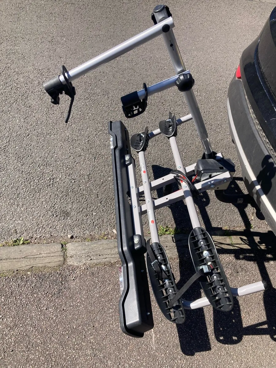 Bike rack - Image 3