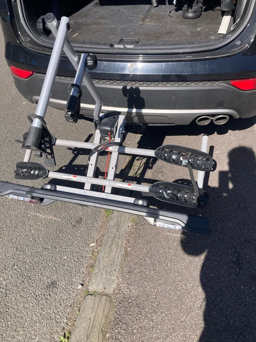Bike rack - Image 2