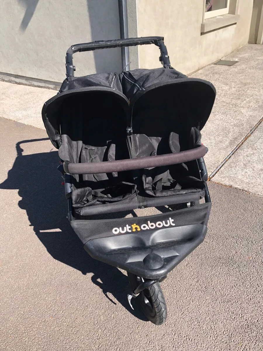 Double Out n About - Image 1