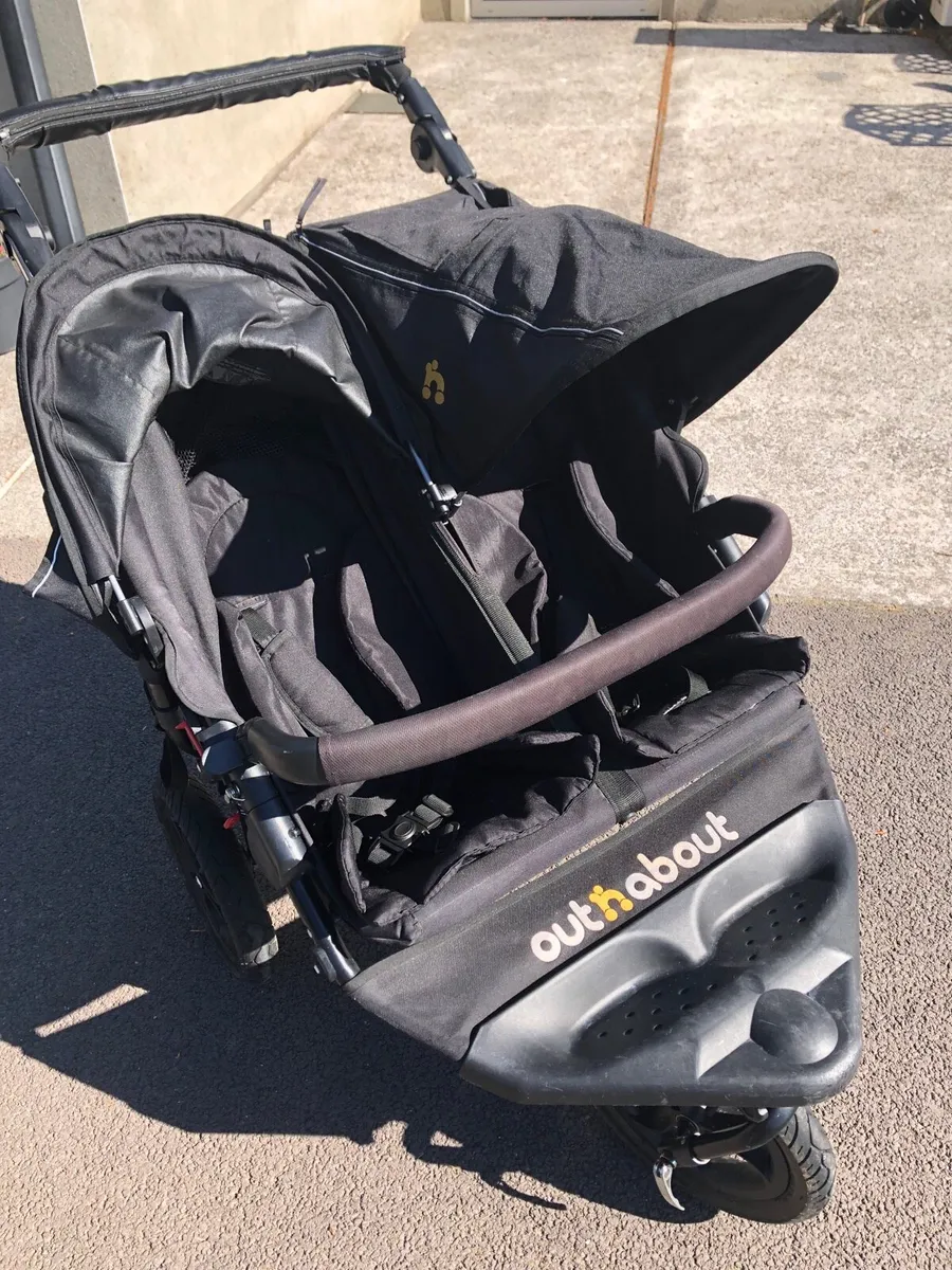 Double Out n About - Image 2