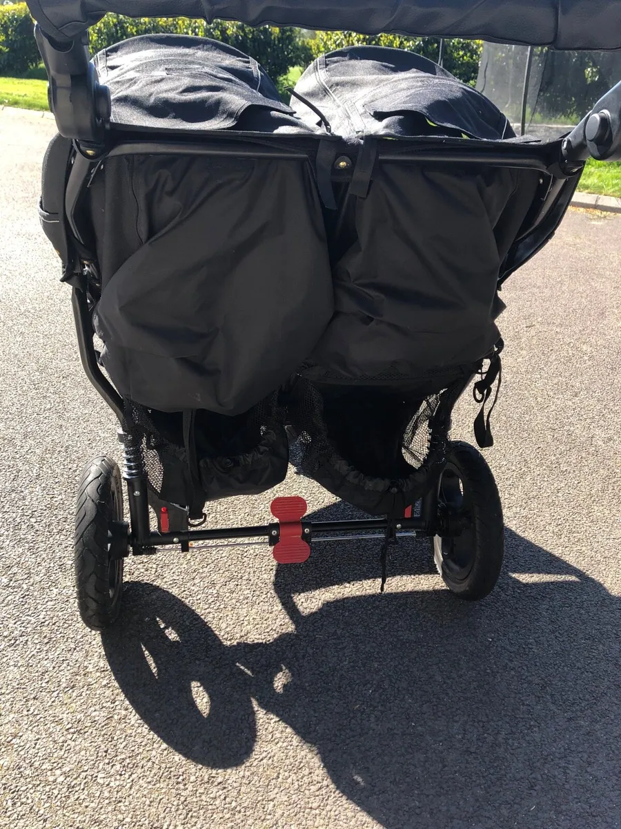 Double Out n About - Image 3