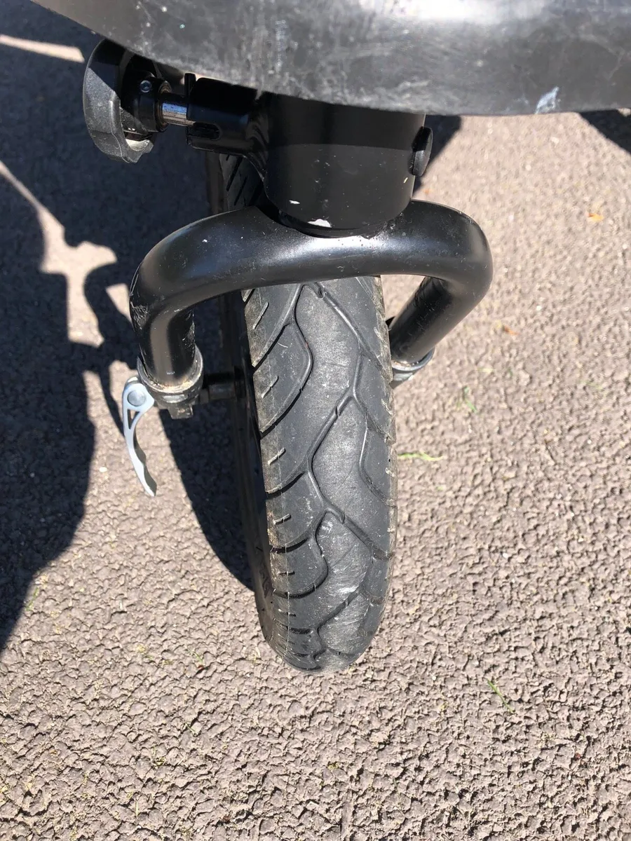 Double Out n About - Image 4