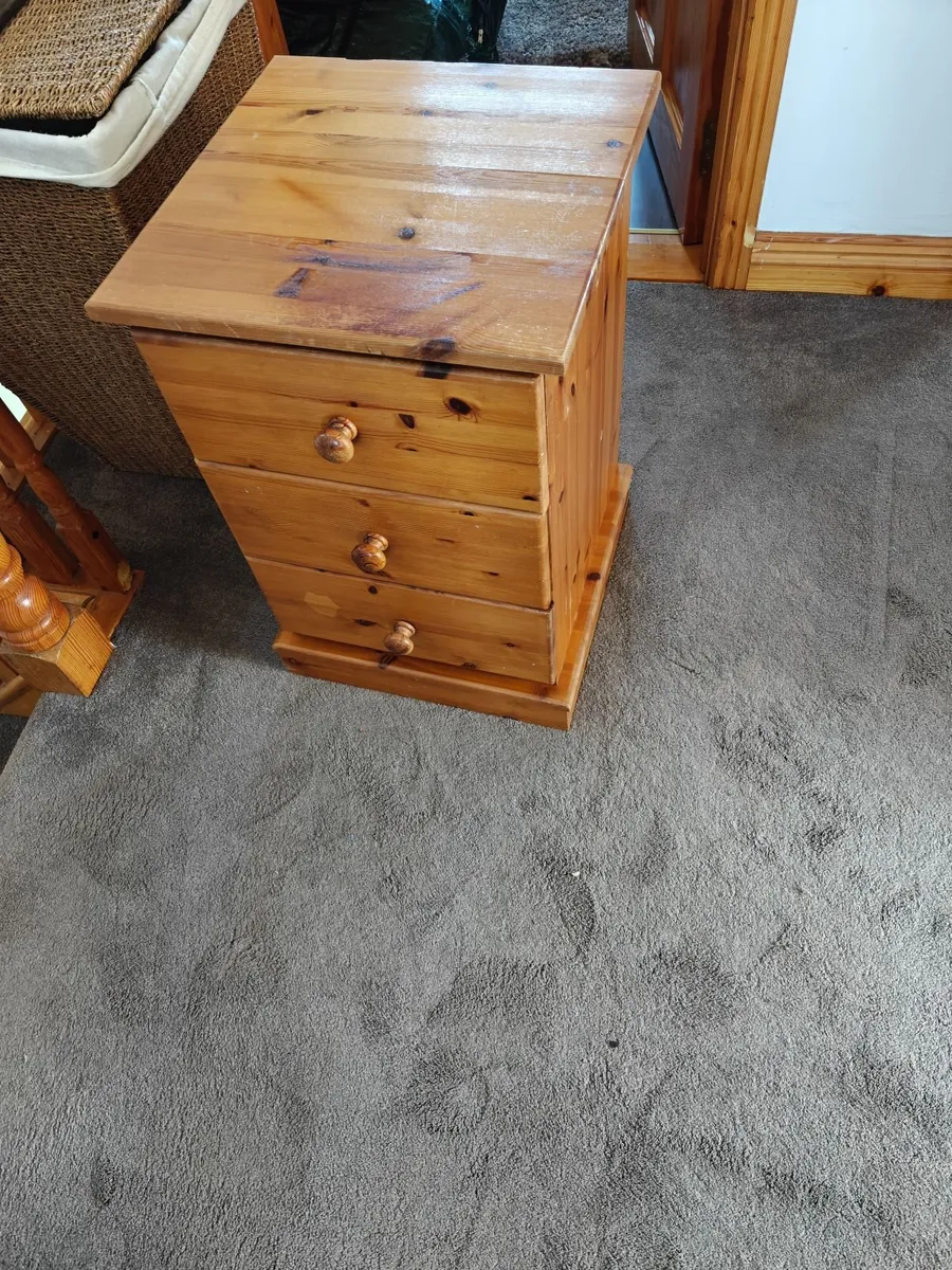 Chest drawers - Image 2