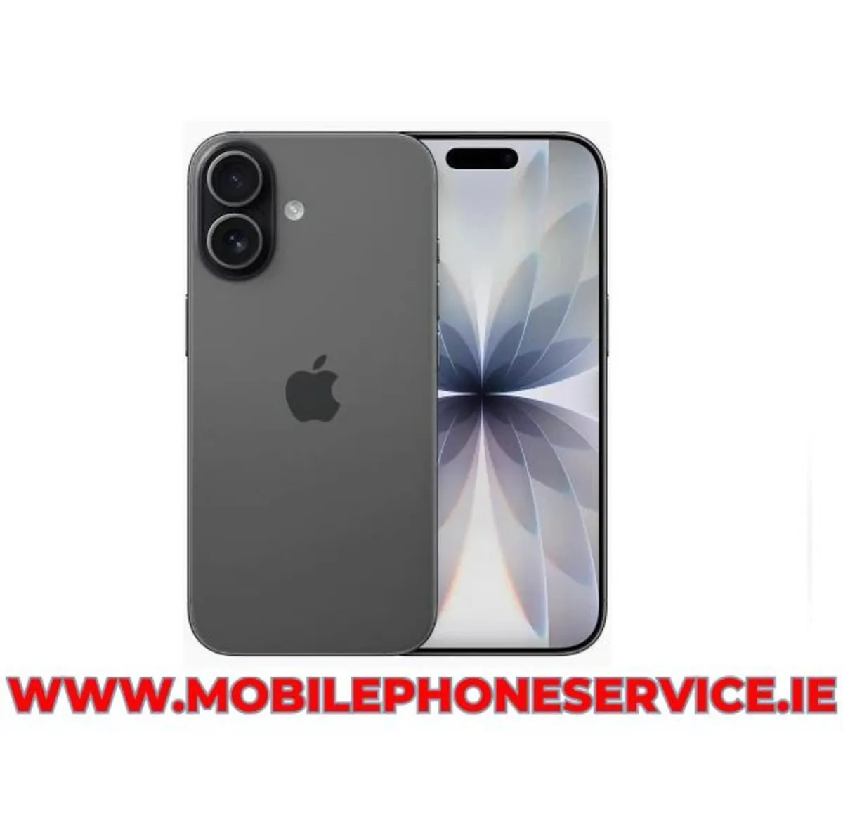 iPhone 17 256GB Black for Sale!