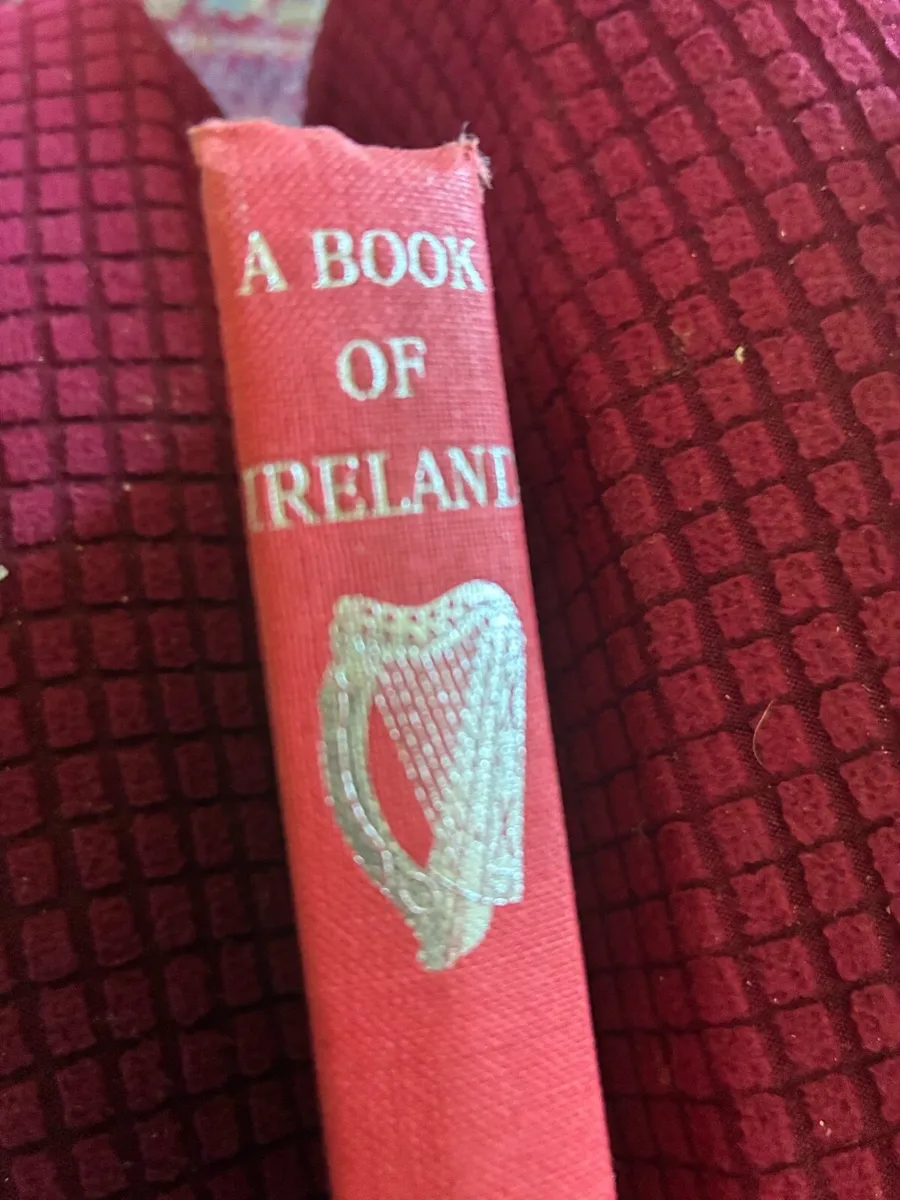 As Book of Ireland - Image 1