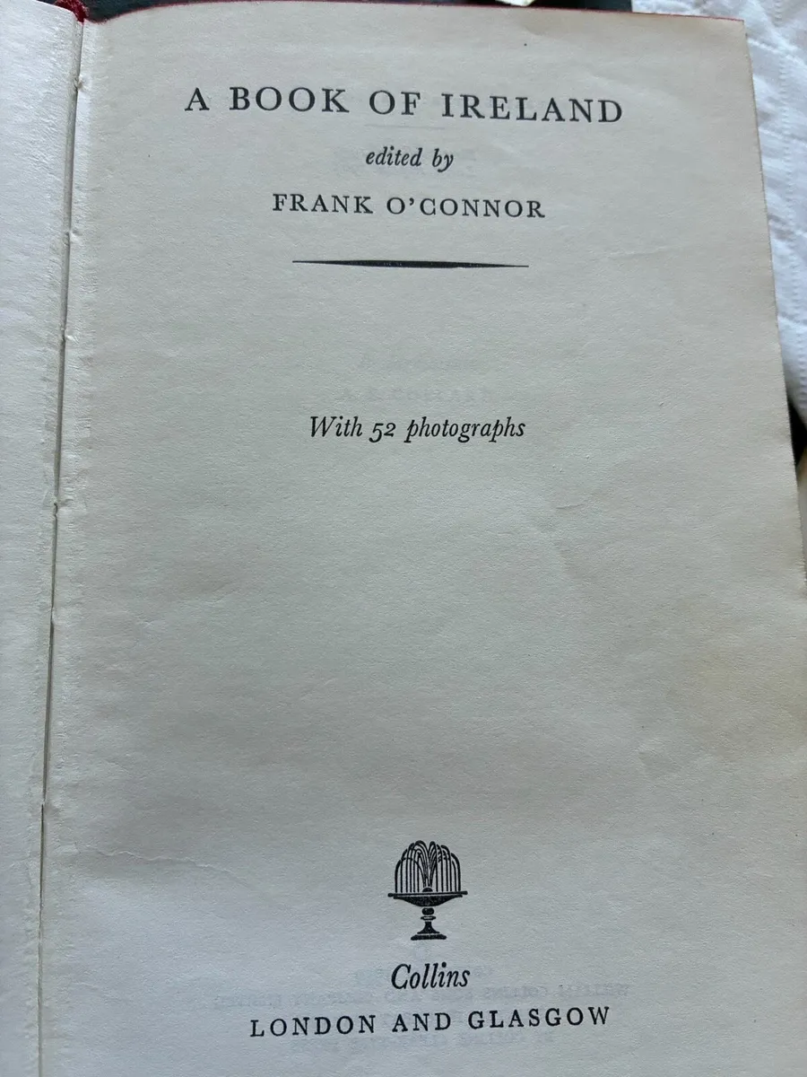 As Book of Ireland - Image 2