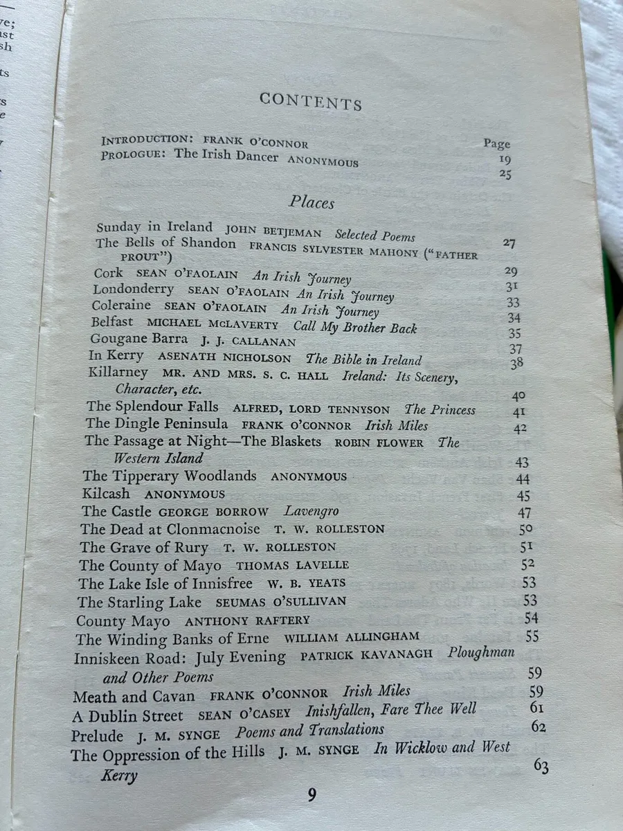 As Book of Ireland - Image 3