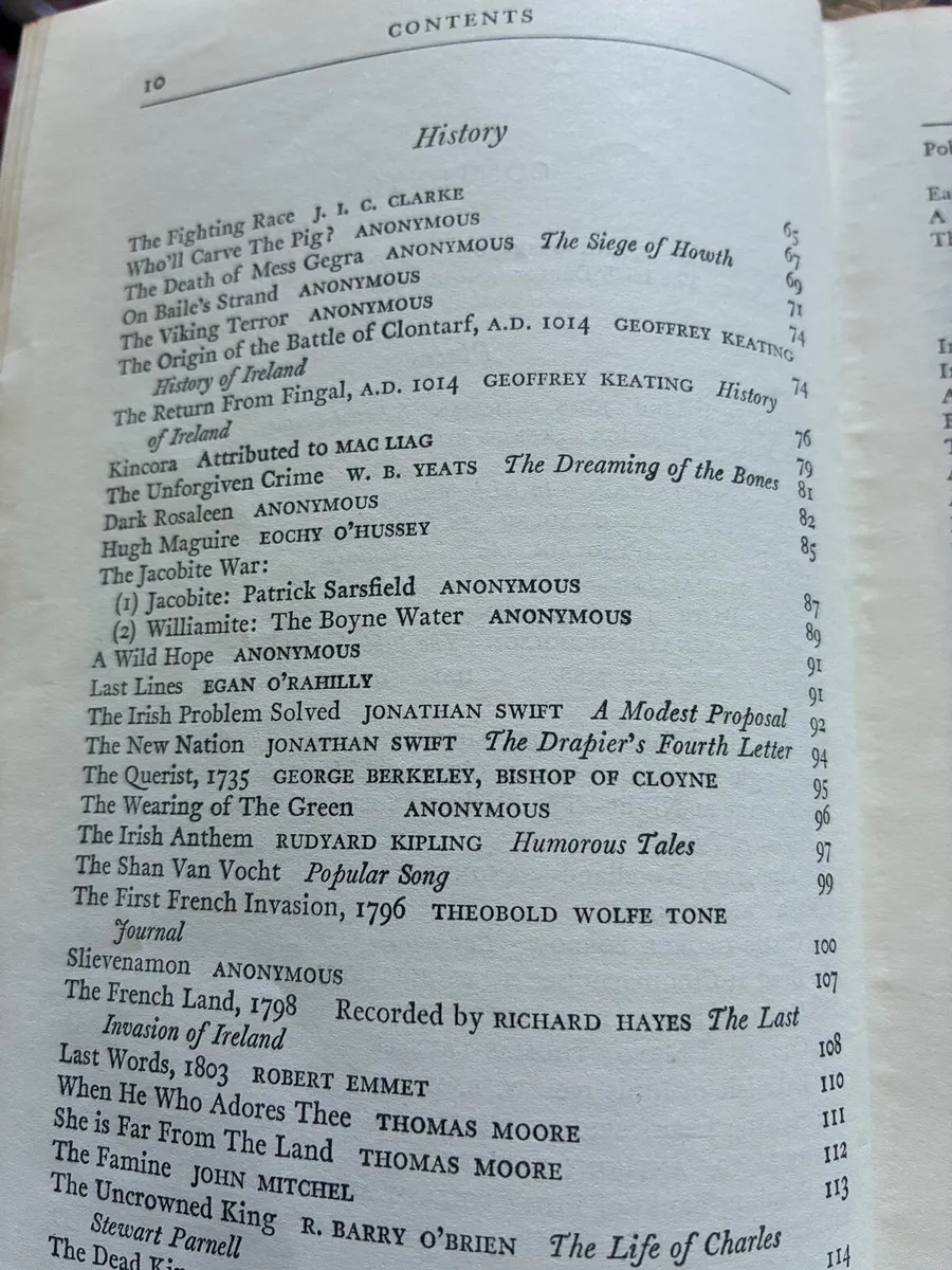 As Book of Ireland - Image 4