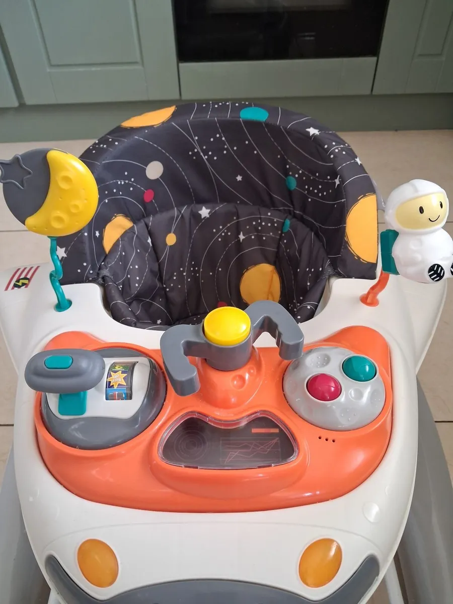 Baby walker - Image 3