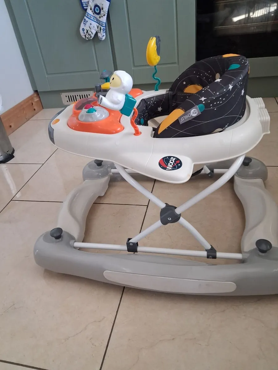 Baby walker - Image 4