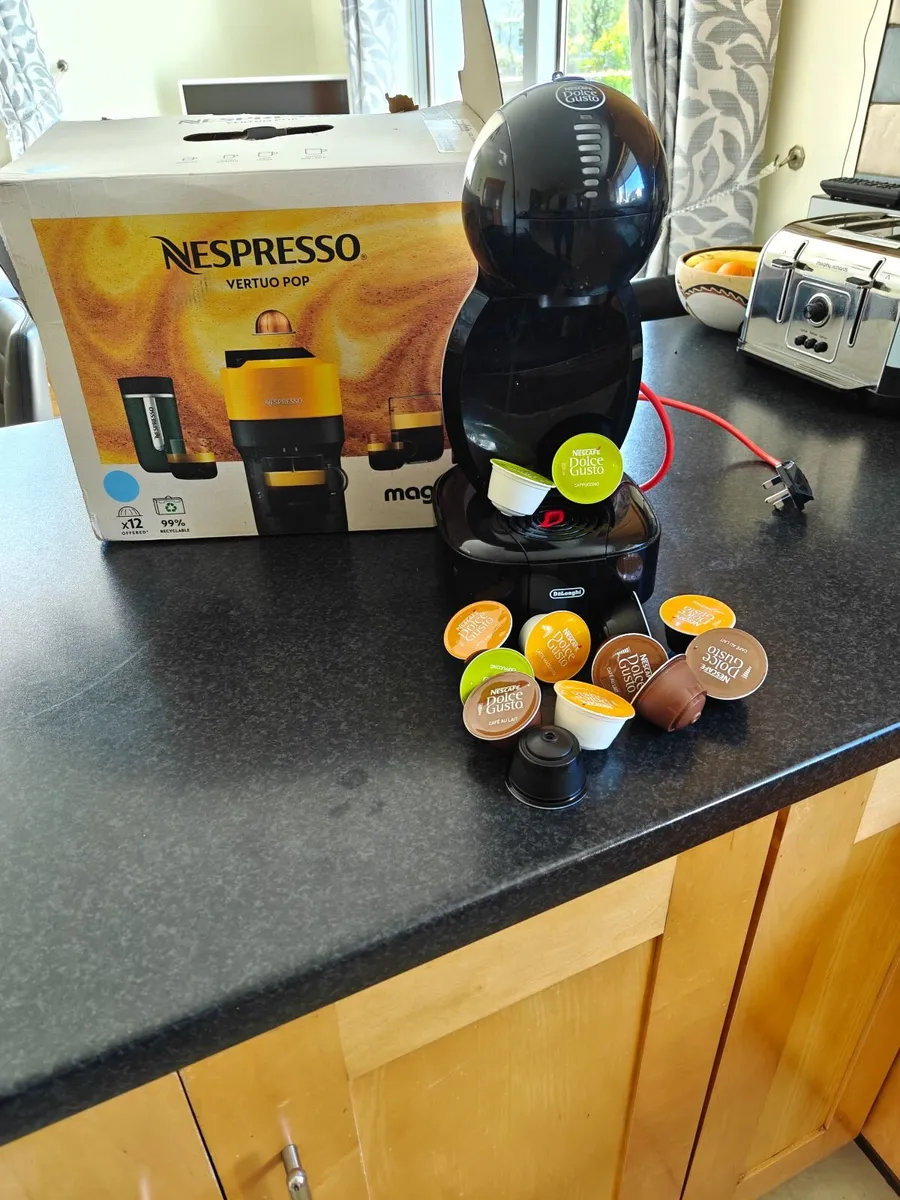 Coffee machine - Image 2