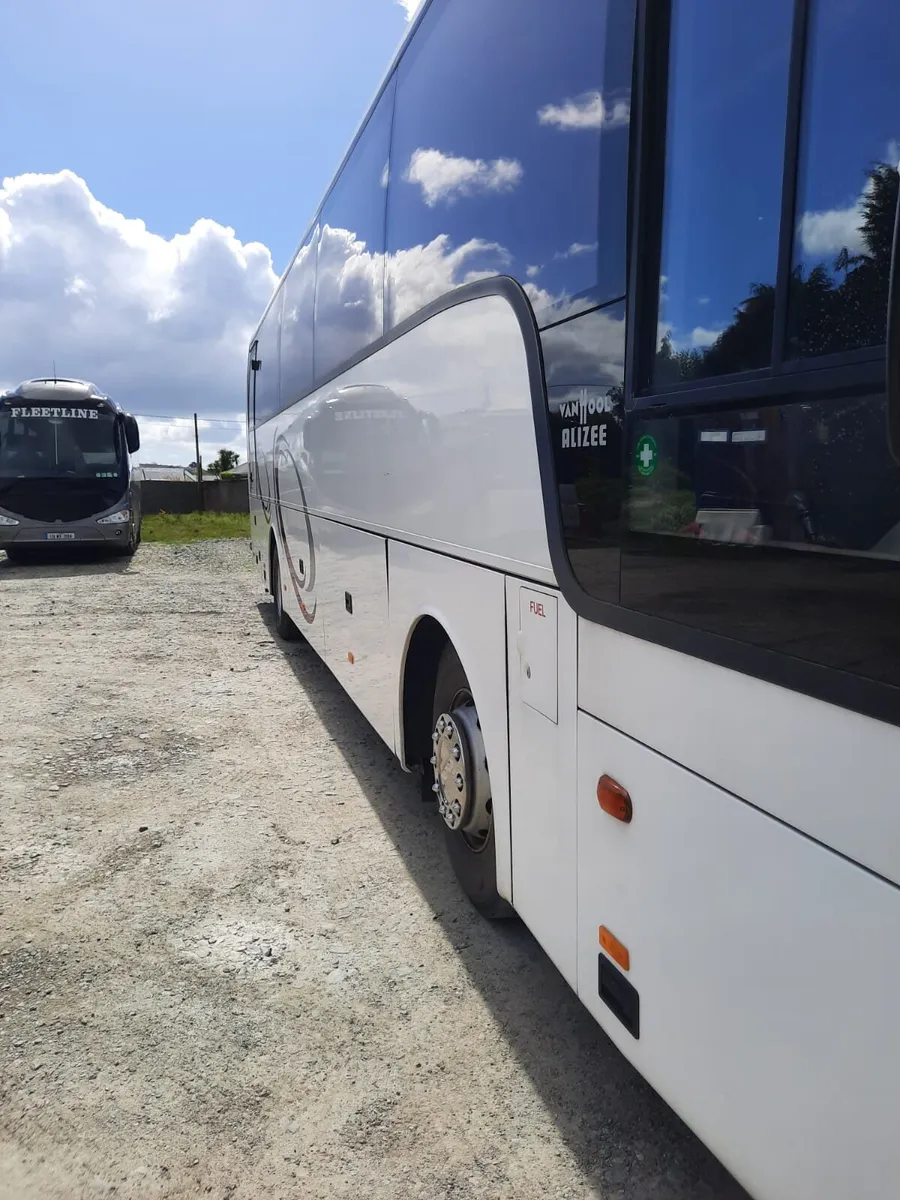 Coaches x 2 - Image 3