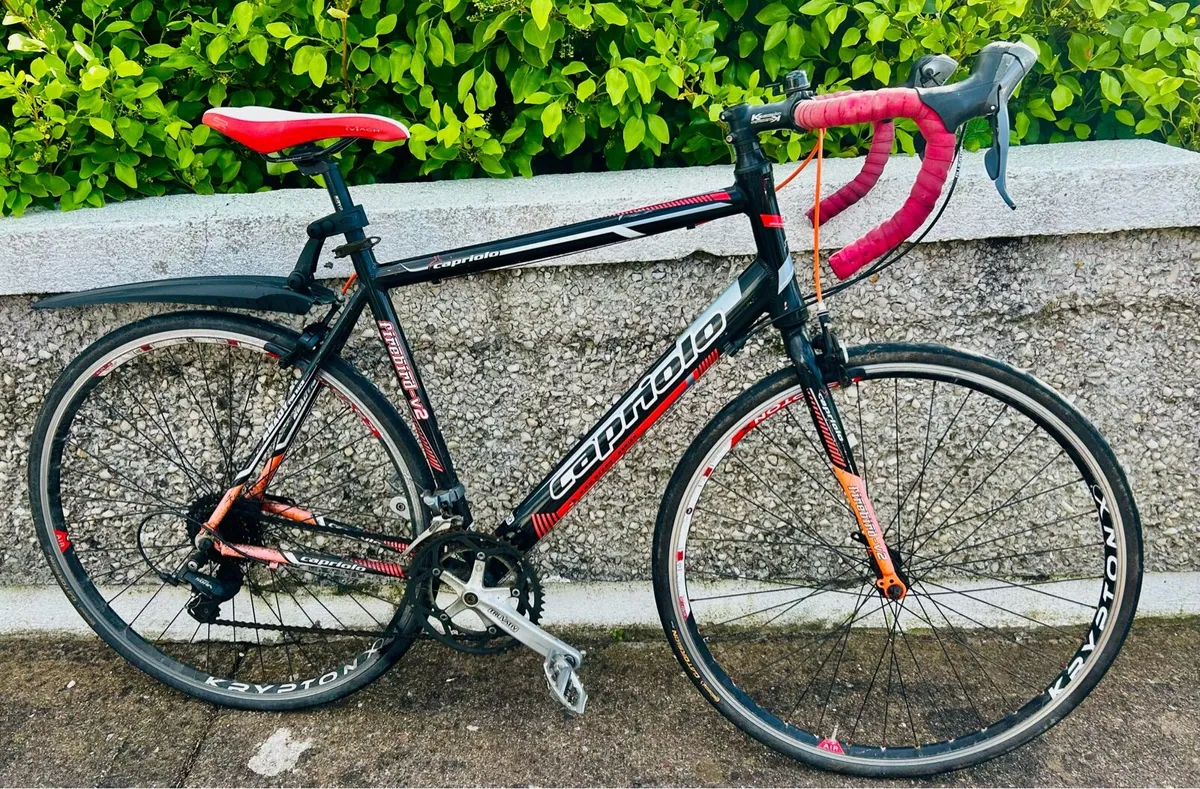 Bicycle for sale