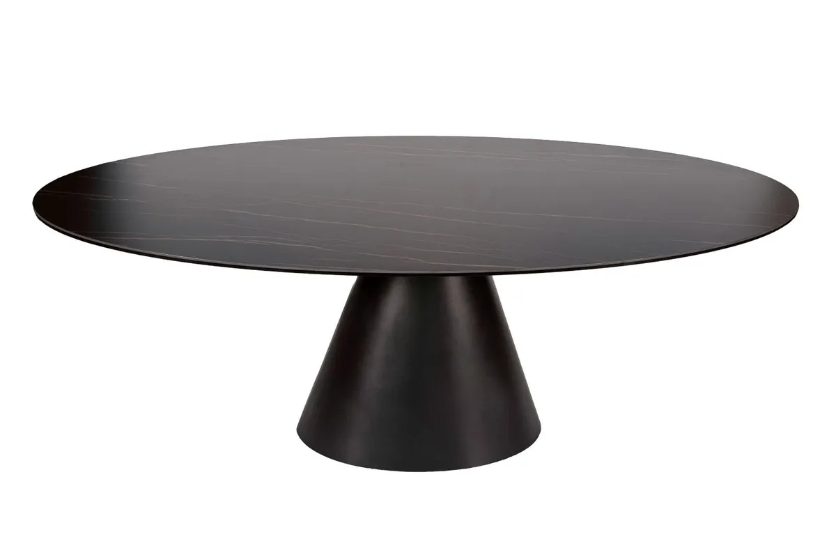 Ceramic Dining Table - Image 1