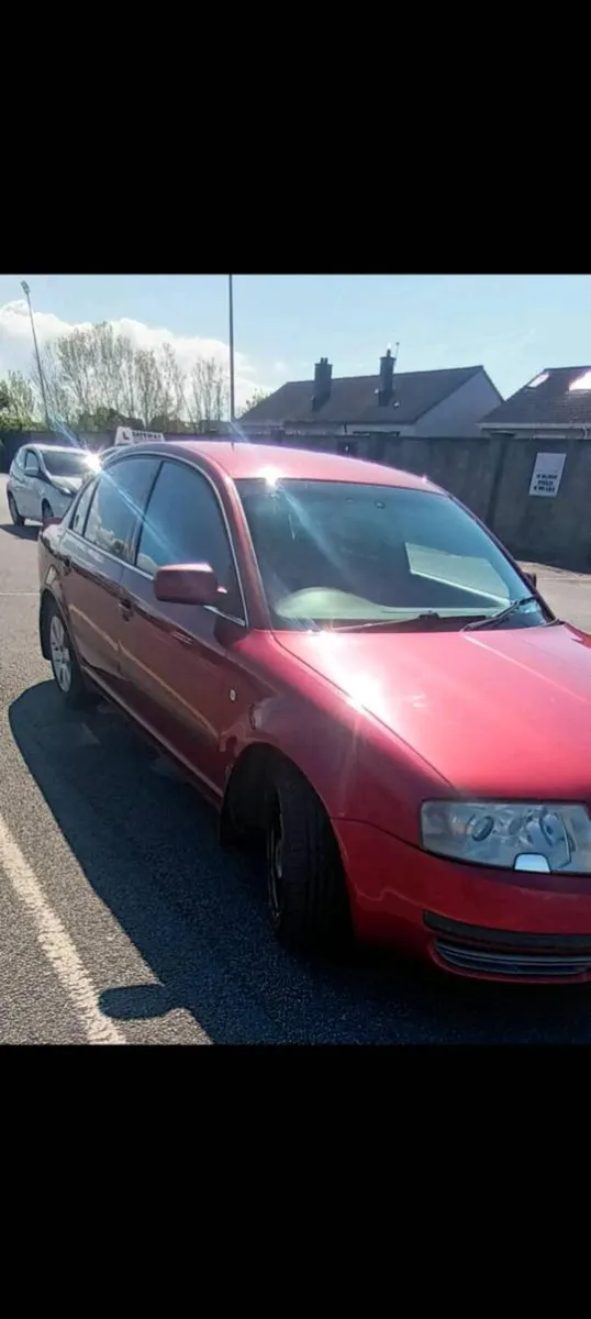Skoda superb 1.9 TDI - Image 2