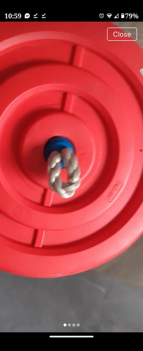 Climbing rope - Image 2