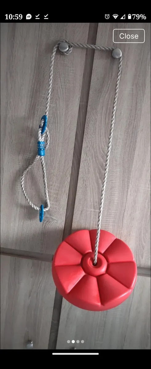 Climbing rope - Image 4