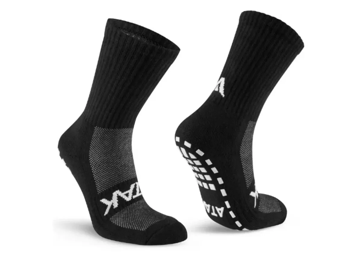 Atak Grip socks mid calf length - Image 2